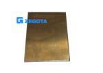 Low Reflectivity Stainless Steel Clad Aluminum Board Good Scratch Resistance