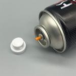 Heavy-Duty Carburetor Cleaning Valve for Industrial Engines with Consistent High