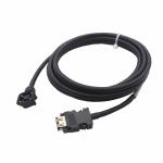 Mrj3encbl Automotive PLC AC Servo Motor Encoder Cable Fit Misubishi