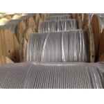 IEC Standard Bare Conductor All Aluminum Alloy Conductor AAC Wire Long Life