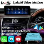 Lsailt Lexus Video Interface Android System for RX RX450h RX350L RX450hL RX300