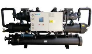 China geothermal source heat pump wholesale