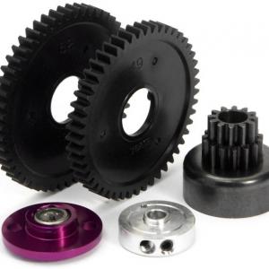 China CNC Machine Customized Small Nylon Gear Epicyclic Gear Plastic Parts For Machine on sale