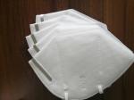 Anti Fog Dust Proof KN95 Protective Disposable Mask