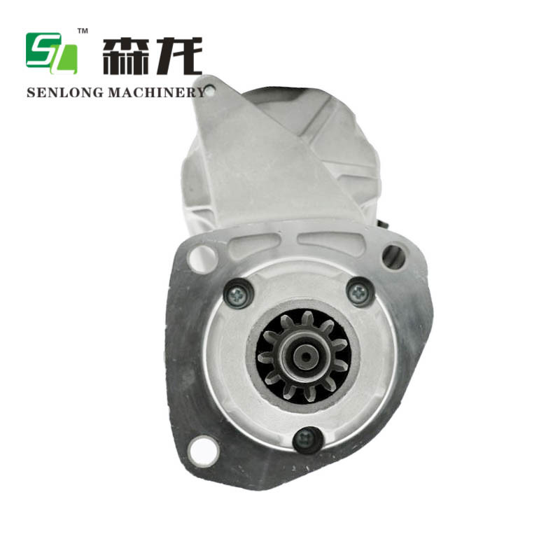 5.7KW Doosan Starter D1146 228000-65331 65262017049A 65262017124 For DH220-3