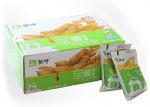 back sealing complex film forming bag Breakfast Coconut milk packing machine