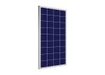 160W 18V Polycrystalline Solar Panel 12.5kg Weight Easy Installation