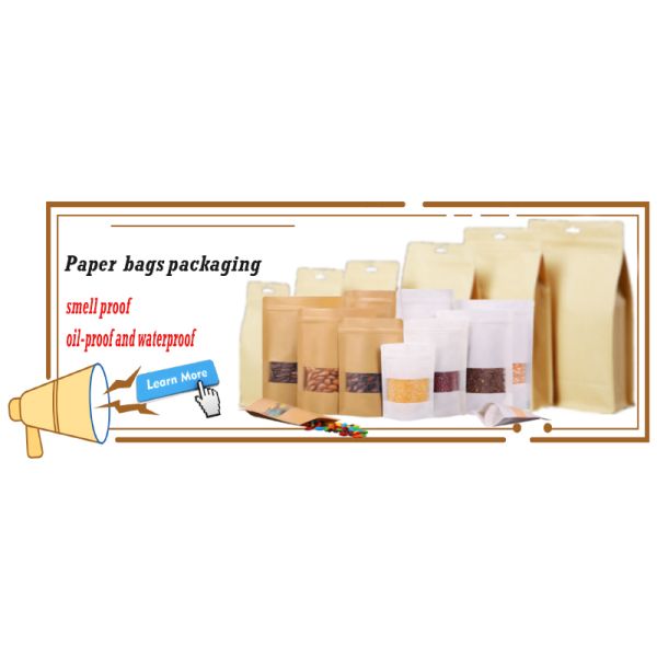 PE Plastic Custom Order Custom Logo Printing Plastic Bags Smell Proof Storage Packaging for Various Flavors Food Snacks