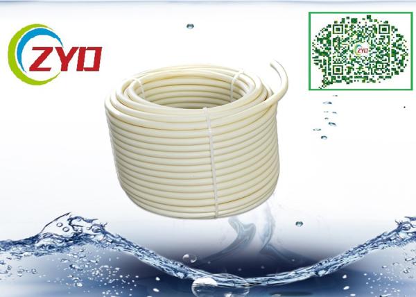 60cm Length 304 Stainless Steel 16" Female Straight Thread Flexible Metal
