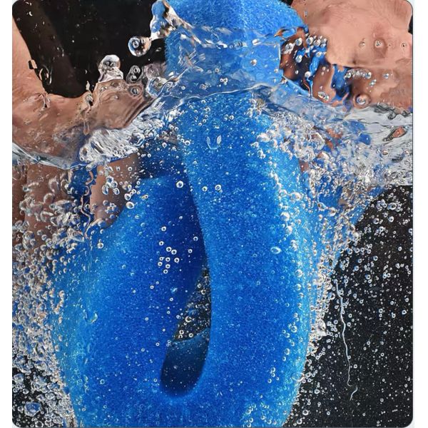 Compact Foam Reticulation Equipment Designed for Space Saving Installation and Smooth Operation in Manufacturing Plants