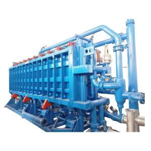 China Superior EPS Block Production Machine For Construction And Decoration Materials wholesale
