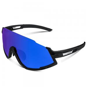 China High Performance Polarized Night Vision Glasses Unbreakable Durable TR90 Frame wholesale