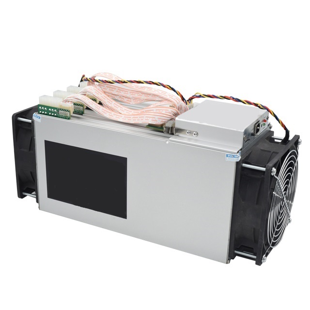 Best Quality Machine INNOSILICON A4+ 620M Seconhand machine