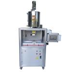 Full Automatic Lipstick Production Line Single Head Double Barrel High Speed