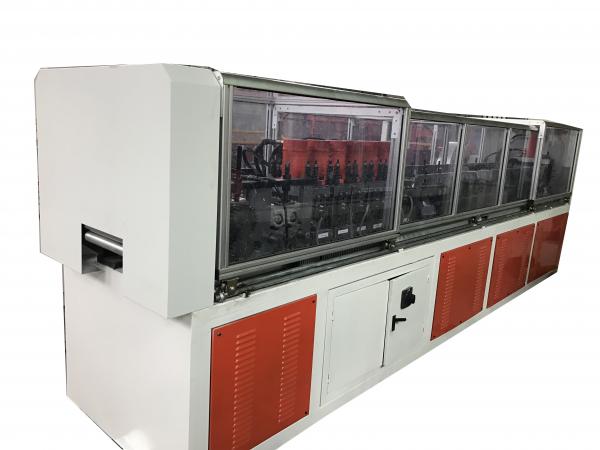 Quality 0.7-1.2mm Galvanzied Coils CNC Light Gauge Steel Framing EC-JET Inkjet Printer for sale