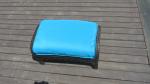6pcs patio rattan furniture