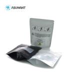 Smell Proof k Foil Bags Heat Seal Gravure Printing For Weed 1G 3G 5G 3.5G
