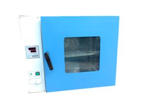 China Blast Drying Oven Environmental Test Chamber Temperature Control Range Rt+10-250°c wholesale