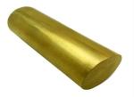 60mm 70mm 80mm Brass Rod C38500 C3603 Hpb58-2.5 Cuzn39pb3 Brass Bar Hardness 0