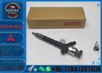 Common Rail Diesel Fuel Injector 095000-7490 0950007491 0950009560 DCRI109560