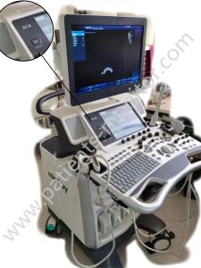 China Mindray DC-8 Ultrasound Machine ACR-NEMA DICOM 3.0 Standard Medical Ultrasound Instruments wholesale