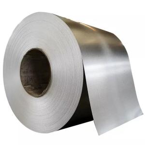 China Hot Dipped Z275 Zinc Coated GI Coil for Galvanized Steel Plate and Coil Length 2000-12000mm or Personalized wholesale