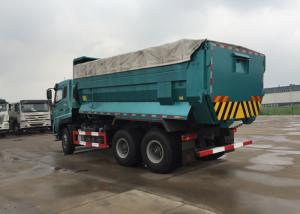 China SINOTRUK Dump Truck 25 - 40 Tons For Public Works Carrying Construction Material wholesale