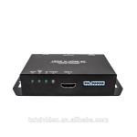 HDMI4k Digital Video Converter For High Performance Image Display Output
