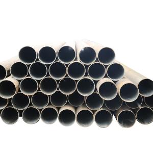 China ASTM A53 A106 A333 A335 Grade High Precision Seamless Steel Pipes for Boiler Pressure wholesale