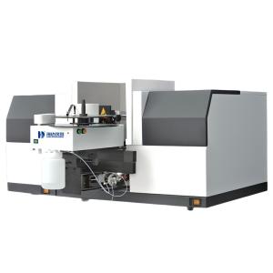 China High-Sensitivity Atomic Absorption Spectrometer AAS-600 Heavy Metal Pollution Testing Equipment wholesale