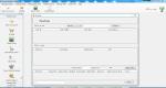 Water Vending Management System for Prepaid Water Meters , Windows OS
