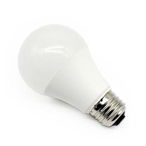 China Warm White Sound Activated Light Bulb 12 Watts 95 Lamp Luminous Efficiency wholesale