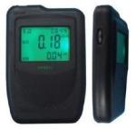 Personal Dose Alarm Radiation Survey Meter Dp802i Geiger Counter Dosimeter