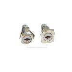 Security Storage Cylinder Chest Zinc Alloy Metal Cabinet Locks
