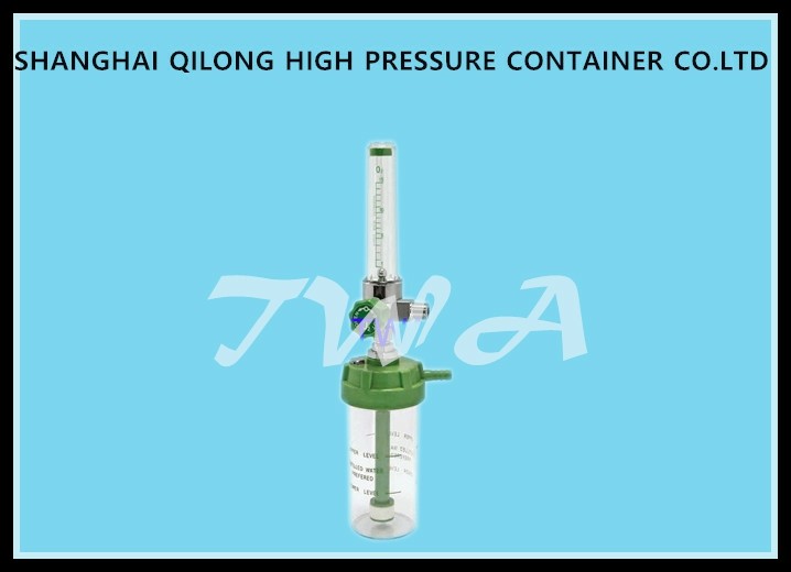 LYX-AC11 Wall Oxygen Regulator Japanese Type Wall Suction Grade Four