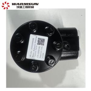China Hydraulic Steering Gear With Combined Valve Block For SANY Grader 60149342 BZZ200(503-5385) wholesale