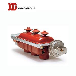 China Vacuum 36kV 40.5kV Sf6 Gas Load Break Switch Power Plants use wholesale