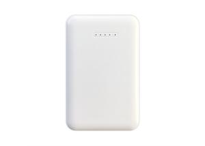 China Smart Type C Wireless Mobile Battery Charger 5000mAh 18.5Wh 18 Months Warranty wholesale