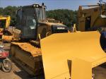Original CAT D5K Bulldozer Used D5G D5H D5M Secondhand Small Crawler D5 6580