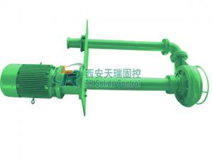 China High efficiency submersible slurry pump for oil drilling, mining and HDD wholesale