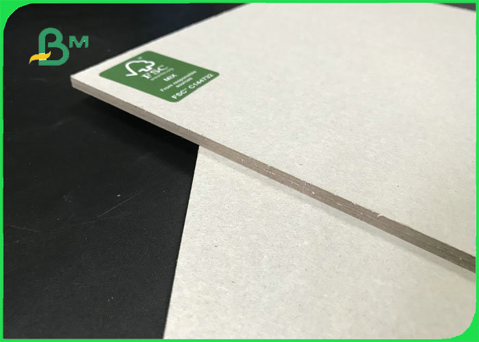 grey board