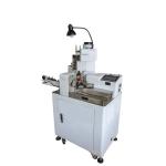 Automatic Cable Wire Cutting Stripping Twisting Tinning Terminal Crimping
