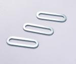Sintered Neodymium Iron Boron Magnets Super Strong Rare Earth Permanent Magnet