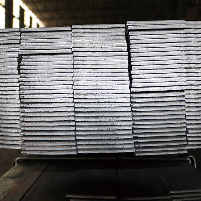 Bright Cold Drawn Hot Rolled Thickness 5mm 316 Stainless Steel Flat Bar
