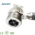 GXEFM2000 Flange Type Flow Meter DN25 - DN300