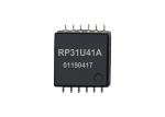 High Speed Communication RP31U41A Isolation Module Energy Meter Parts