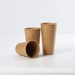 Customized Insulated 20oz Disposable Paper Cups For Cold Or Hot Drink