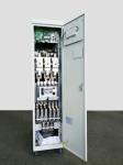 100kva Sirius Advance Auto Voltage Regulator With Indoor Ip21 Cabinet And Fuji