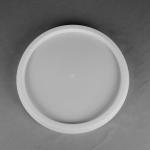 Sturdy Plastic Painting Vessel with Pouring Spout