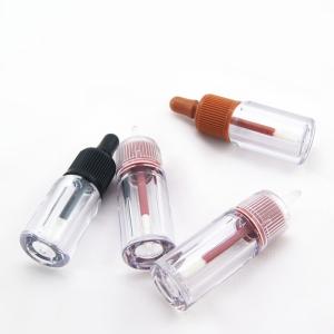 China 3ML Empty Gloss Wand Tubes OEM wholesale